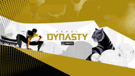 Overwatch League (Dynasty 1)